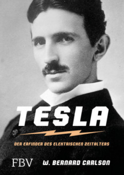 Nikola Tesla