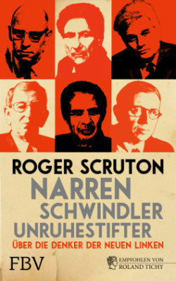 Narren, Schwindler, Unruhestifter