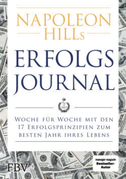 Napoleon Hills Erfolgsjournal