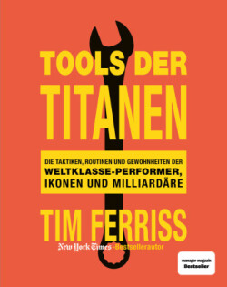 Tools der Titanen