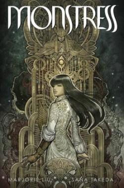 Monstress - Das Erwachen