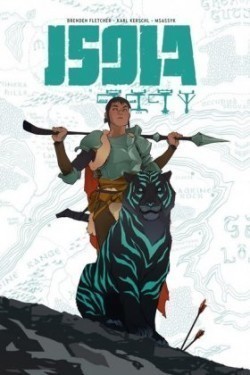 Isola.Bd.1
