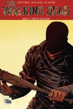 The Walking Dead - Fürchte dich nicht