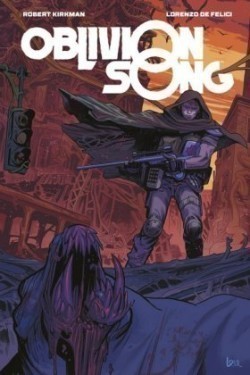 Oblivion Song. Bd.1