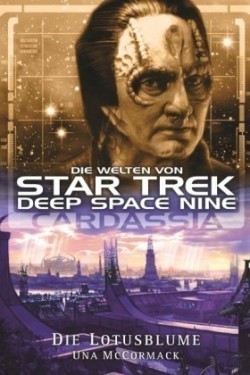 Star Trek - Die Welten von Deep Space Nine 1