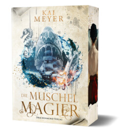 Die Muschelmagier