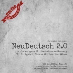 NeuDeutsch 2.0. Vol.1