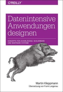 Datenintensive Anwendungen designen