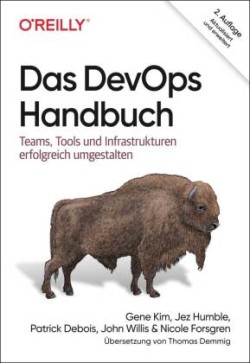 Das DevOps-Handbuch