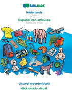 Nederlands - Español con articulos, beeldwoordenboek