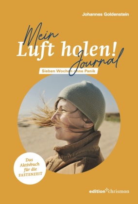 Mein »Luft holen!«- Journal