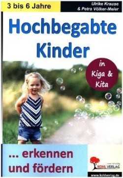 Hochbegabte Kinder