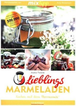 mixtipp: Lieblings-Marmeladen