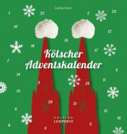 Kölscher Adventskalender