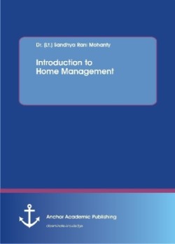 Introduction to Home Management