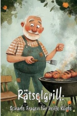 Rätselgrill