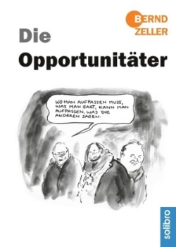 Opportunitäter