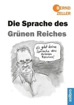 Sprache des Grünen Reiches