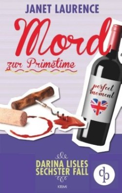 Mord zur Primetime (Krimi, Cosy Crime)