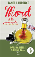 Mord à la provençale (Krimi, Cosy Crime)