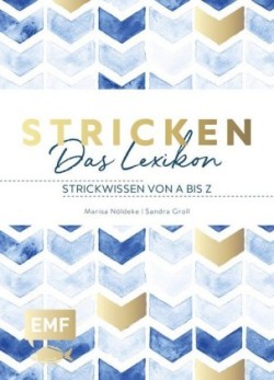 Stricken - Das Lexikon