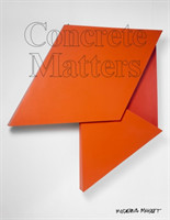 Concrete Matters South America South America