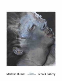 Marlene Dumas / Zeno X Gallery