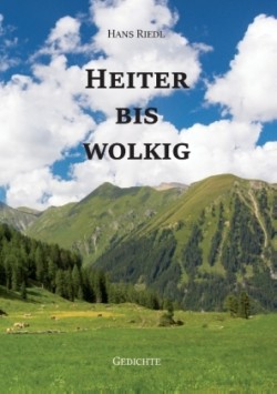 Heiter bis wolkig