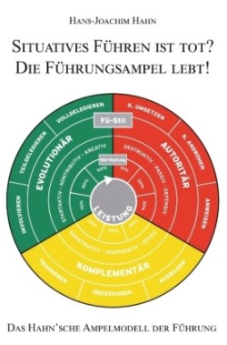 Situatives Führen ist tot? Die Führungsampel lebt!