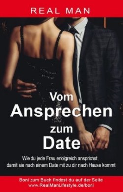 Vom Ansprechen zum Date (Neuaufl.)