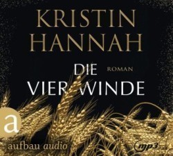 Die vier Winde, 2 Audio-CD, 2 MP3