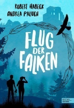 Flug der Falken (Band 2)