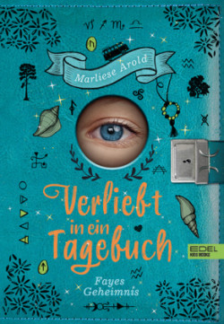 Verliebt in ein Tagebuch (Band 2)