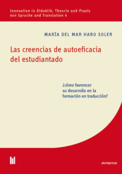 Las creencias de autoeficacia del estudiantado