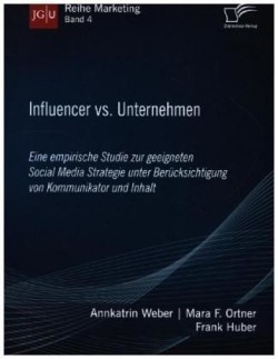 Influencer vs. Unternehmen