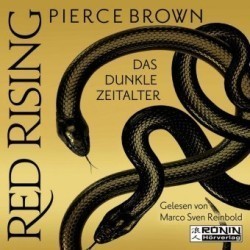 Red Rising 5.1, Audio-CD, MP3