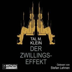 Der Zwillingseffekt, 1 MP3-CD