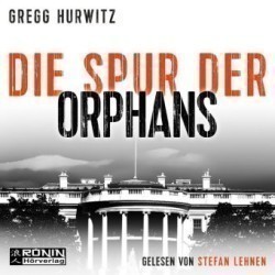 Die Spur der Orphans, 1 MP3-CD