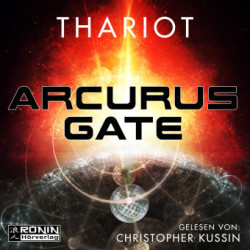 Arcurus Gate, Audio-CD, MP3