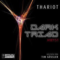 Dark Triad - HWY52, Audio-CD, MP3