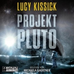 Projekt Pluto