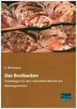 Das Brotbacken