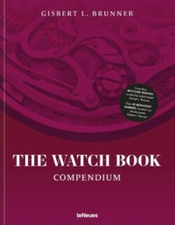 Watch Book: Compendium - Revised Edition