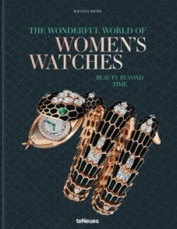 Wonderful World of Women's Watches