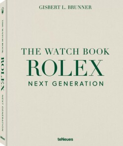 Watch Book Rolex: Next Generation