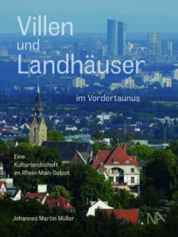 Villen und Landhäuser im Vordertaunus