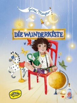 Die Wunderkiste. Bd.1. Bd.1