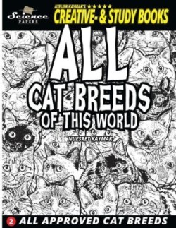 All Cat Breeds of This World