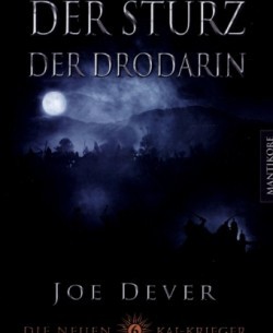 Der Sturz der Drodarin