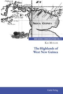 Highlands of West New Guinea